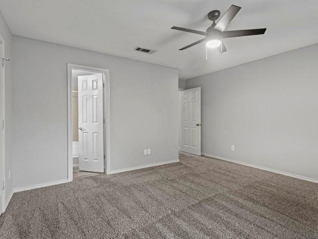 Apartment for rent in Texas