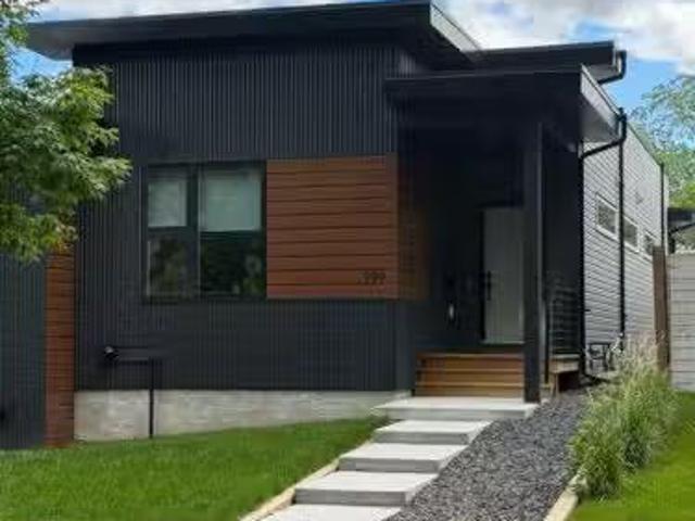 House for rent in Lethbridge, Alberta