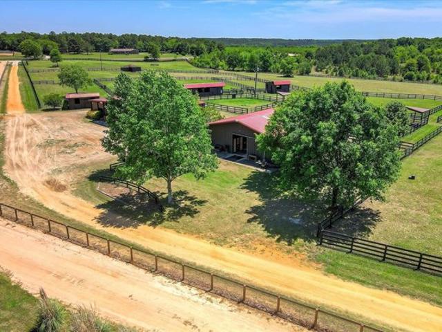 Farm for sale in Johnston, South Carolina