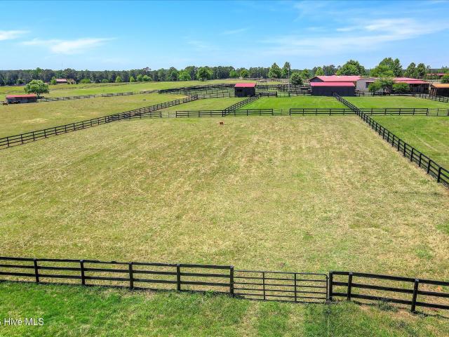 Land for sale in Johnston, South Carolina