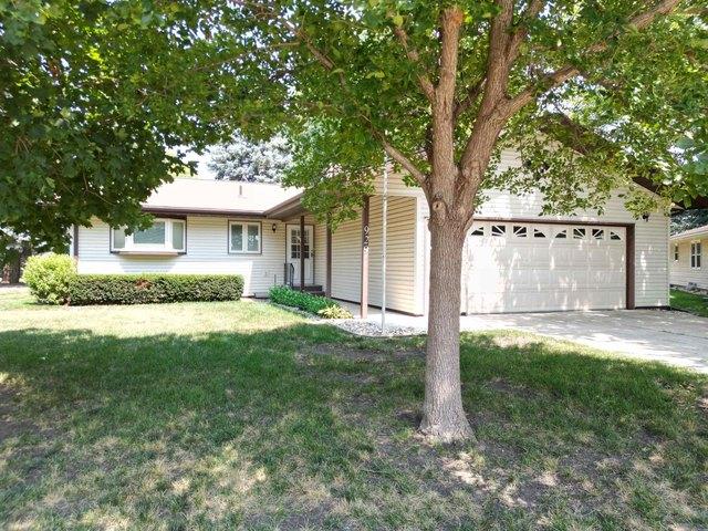 House for sale in Buena Vista, Iowa