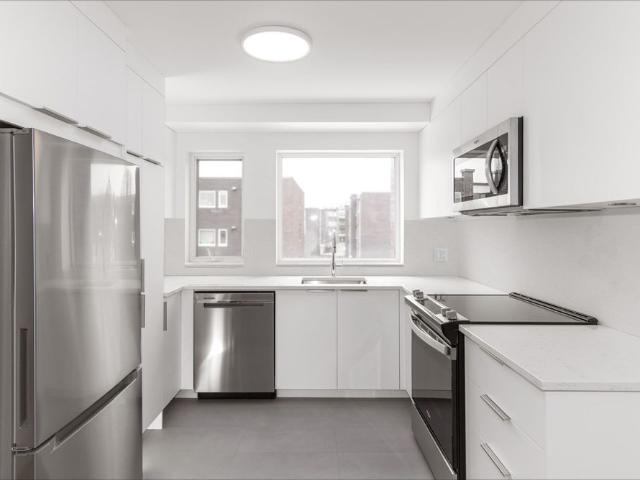 Apartment for rent in Québec, Quebec