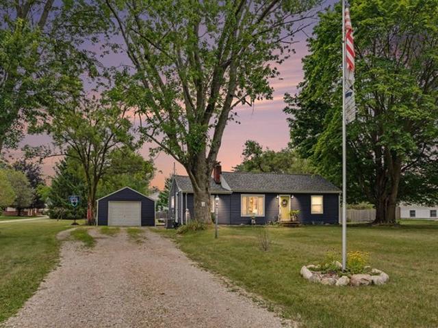 House for sale in Portage, Michigan