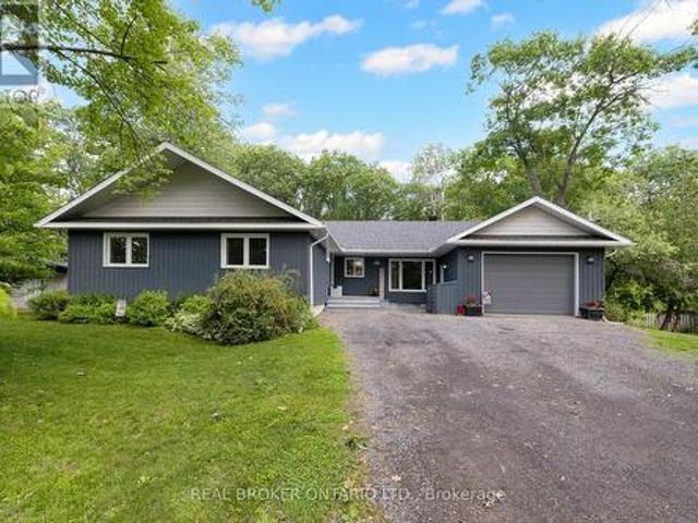 House for sale in Mulhurst Bay, Ontario