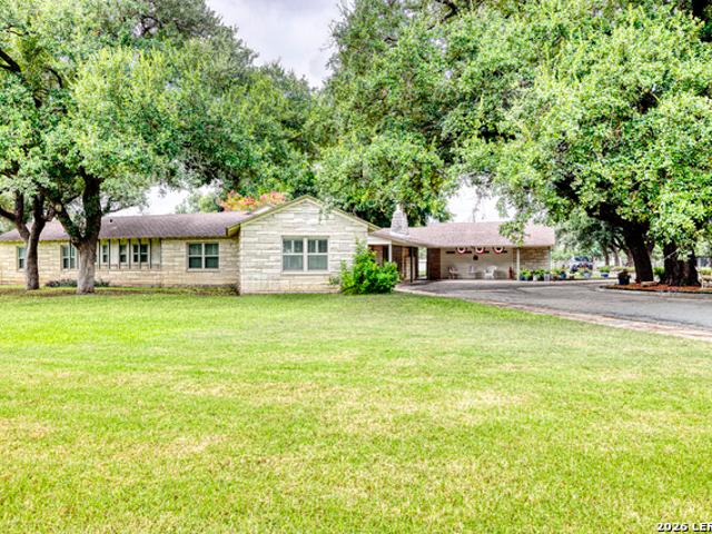 House for sale in Uvalde, Texas