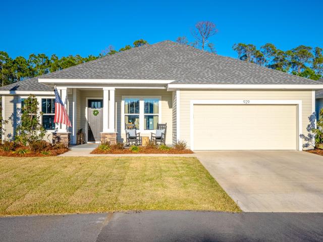 House for sale in Panama City Beach, Florida