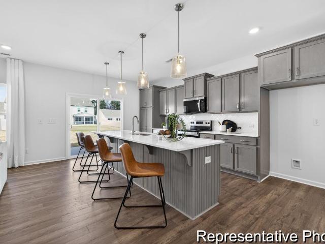 House for sale in Wake, North Carolina