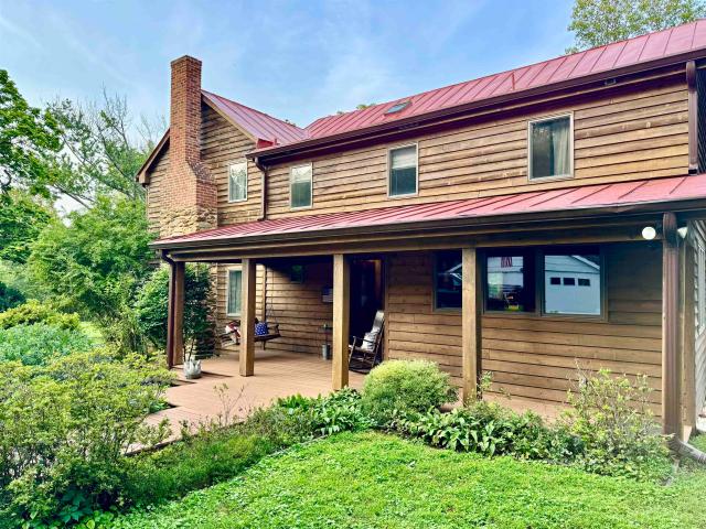 House for sale in Virginia