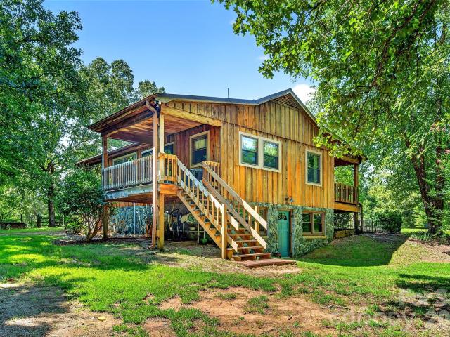 House for sale in Rutherford, North Carolina