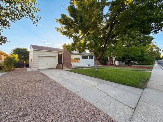 House for sale in Fort Morgan, Colorado