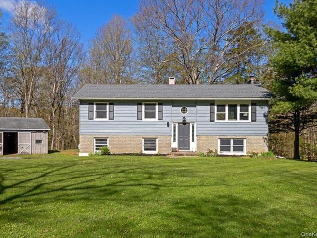 House for sale in Hyde Park, New York