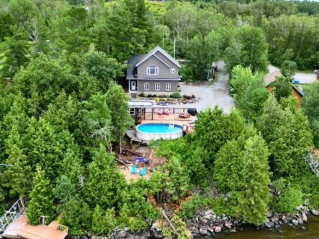 House for sale in Abitibi-témiscamingue, Quebec