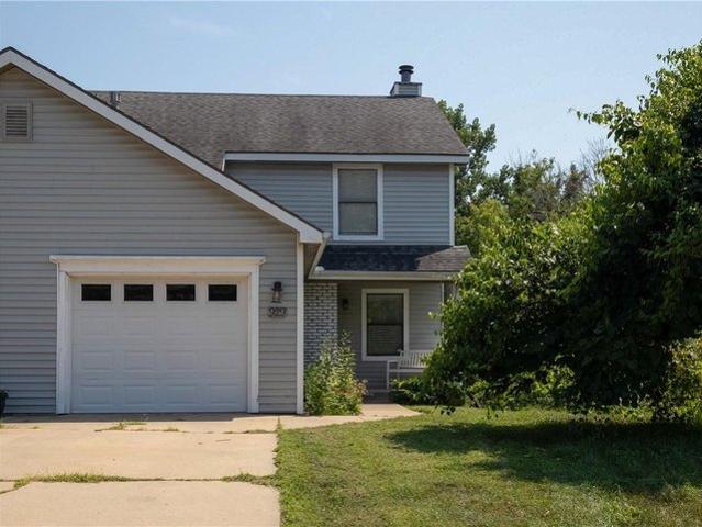 Townhouse for sale in Kansas