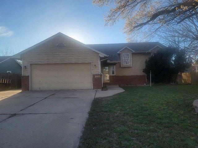 House for sale in Kansas