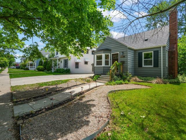 House for sale in Berkley