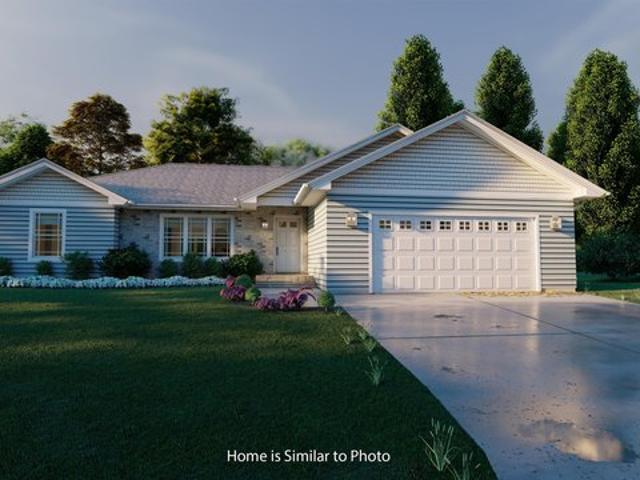 House for sale in Marinette, Wisconsin