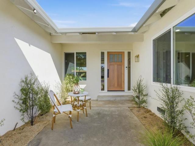 House for sale in San Mateo, California