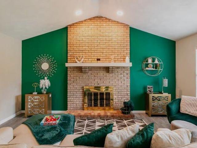 Townhouse for rent in Belleville, Illinois