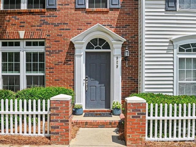 Townhouse for sale in Rock Hill, South Carolina