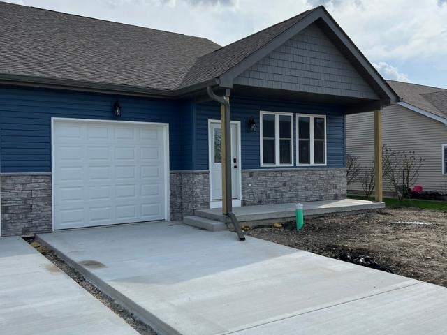 House for sale in Coal City, Illinois