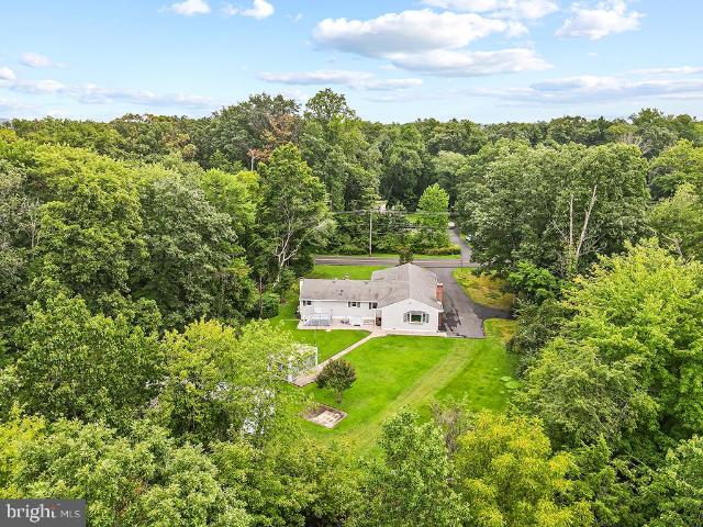 House for sale in Bucks, Pennsylvania