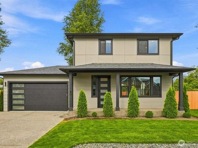 House for sale in Nooksack, Whatcom County