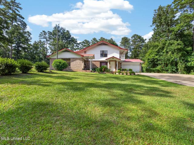 House for sale in Newhebron, Mississippi