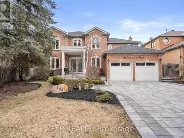 House for sale in York, Ontario