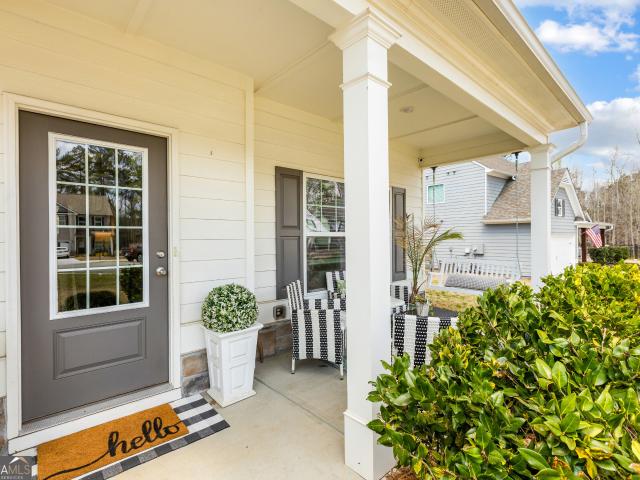 House for sale in Haralson, Georgia