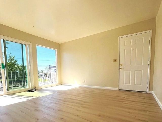 Apartment for rent in Central Berkeley, Berkeley