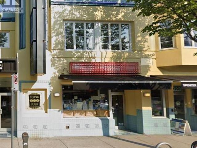 Commercial for sale in Vancouver, British Columbia