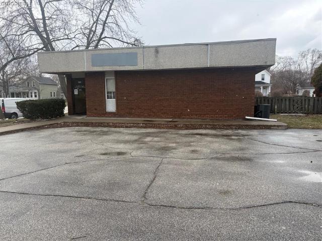 Commercial for sale in Fort Gratiot, Michigan