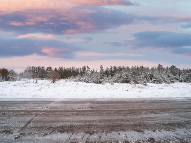 Land for sale in Pillager, Minnesota