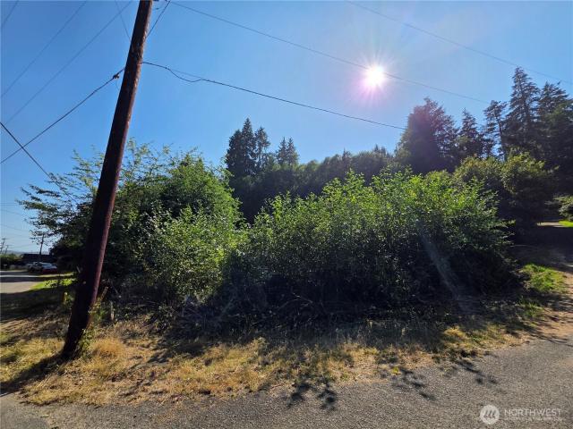 Land for sale in Aberdeen, Washington