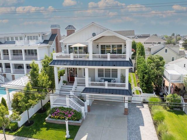 House for sale in Avalon, New Jersey