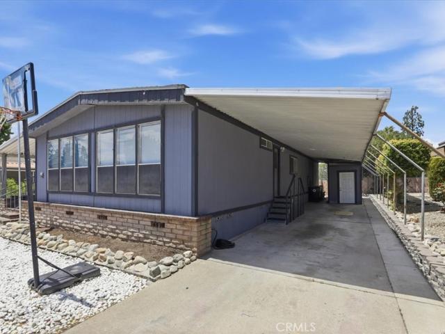 House for sale in Upland, California