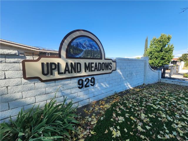 House for sale in Upland Meadows, Upland