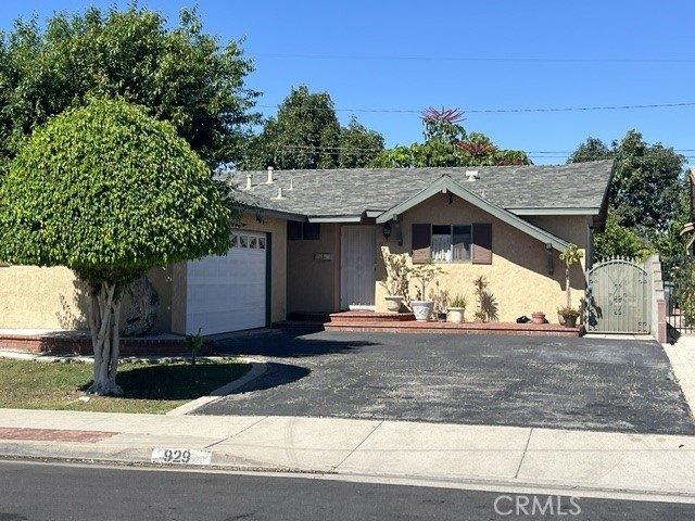 House for sale in Carson, Los Angeles County