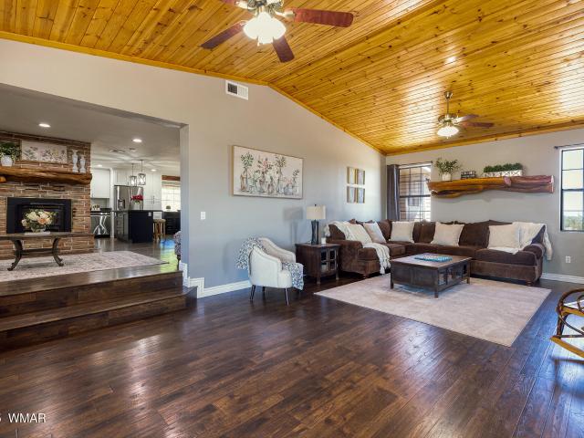 House for sale in Navajo, Arizona