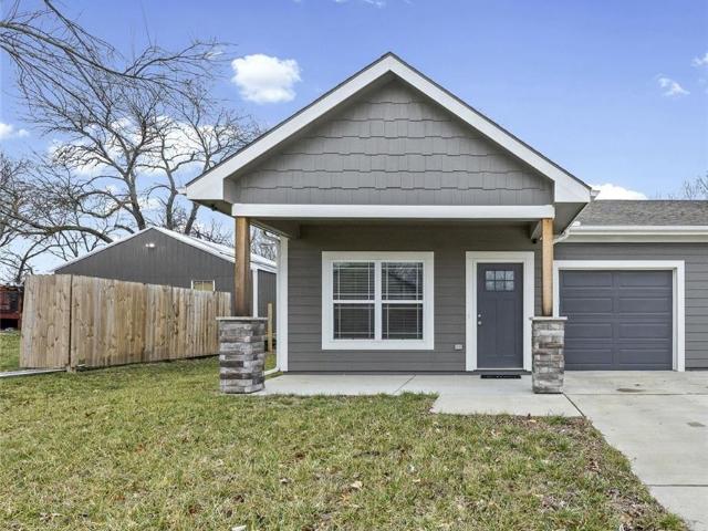 House for sale in Kansas