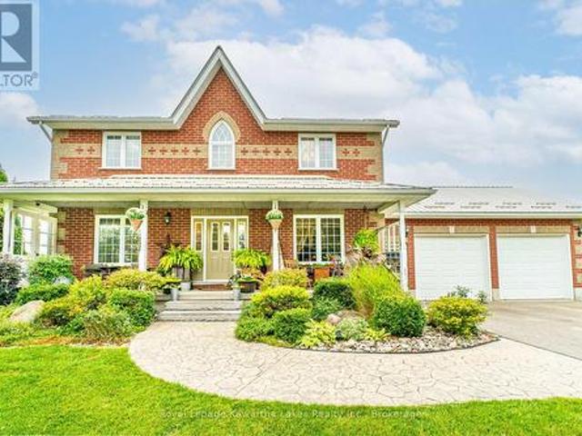 House for sale in Kawartha Lakes, Ontario