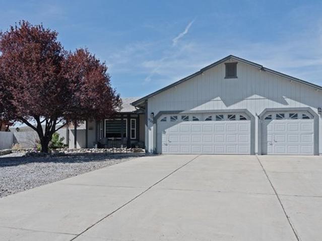 House for sale in Sparks Glencoe, Nevada