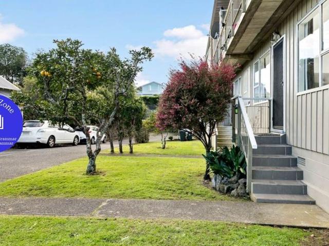 Apartment for rent in Balmoral, Albert-Eden