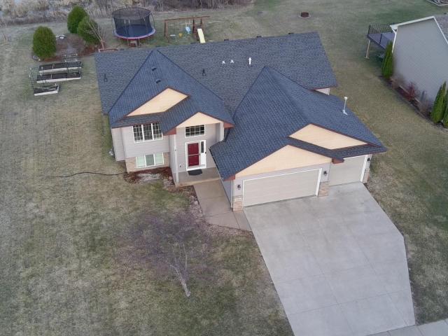 House for sale in Belle Plaine, Minnesota