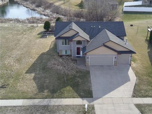 House for sale in Belle Plaine, Minnesota