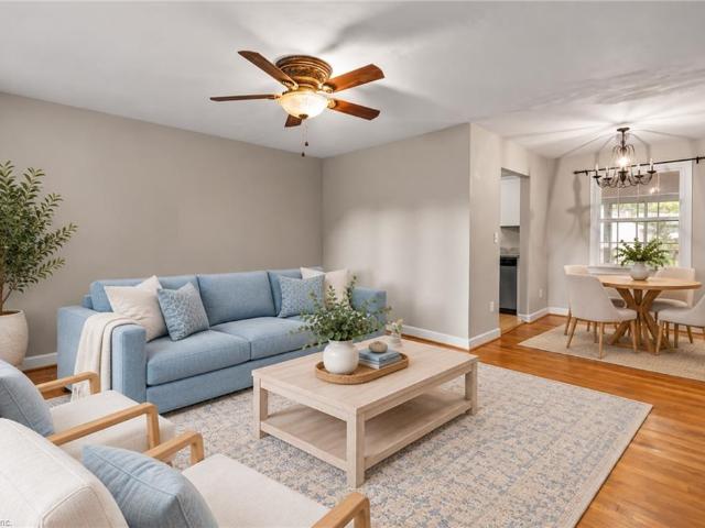 House for sale in Williamsburg Terrace Mobile Home Park, Williamsburg