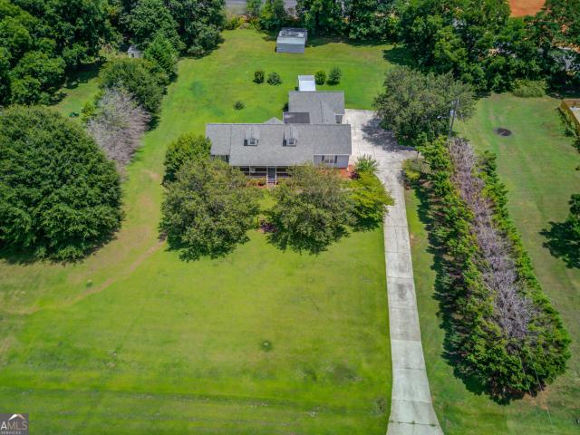 House for sale in Georgia