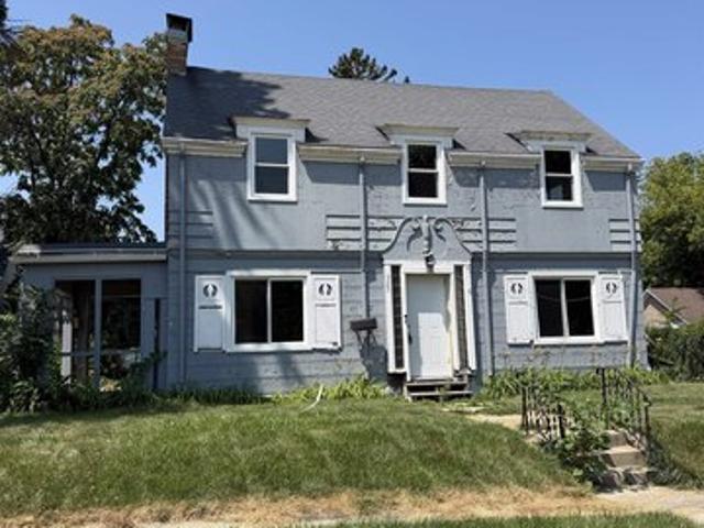 House for sale in Belvidere, Illinois