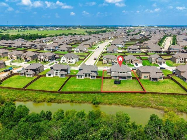 House for sale in Forney, Texas