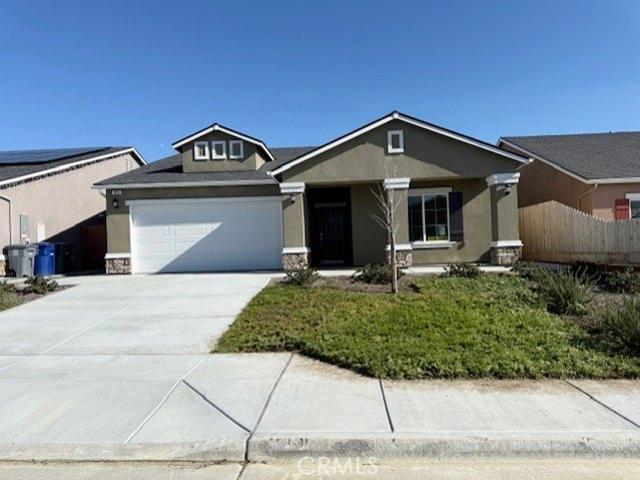 House for sale in Avenal, California
